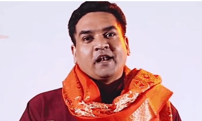 Photo of दिल्ली दंगा : कपिल मिश्रा के खिलाफ आगे की जांच के आदेश पर 21 तक रोक