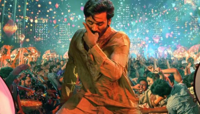 Photo of ‘तेरे इश्क में’ से पहले ‘Kuberaa’ से थिएटर्स में धमाका करेंगे Dhanush