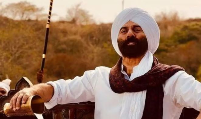 Photo of दुनियाभर में बुलेट ट्रेन बना ‘जाट’, पहला रिकॉर्ड बनाने से इतनी दूर फिल्म