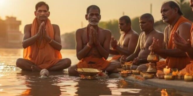 Photo of वैशाख अमावस्या के दिन करें ये उपाय, पितृ दोष से जल्द मिलेगा छुटकारा