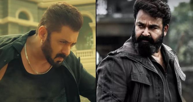 Photo of टक्कर देकर भी ‘सिकंदर’ से आगे नहीं निकल पाई ‘एम्पुरान’, शुक्रवार को हुई इतनी कमाई