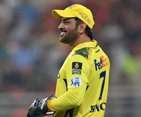 Photo of  MS Dhoni ने रच दिया इतिहास, IPL के 18 साल में पहली बार बना ये धांसू रिकॉर्ड