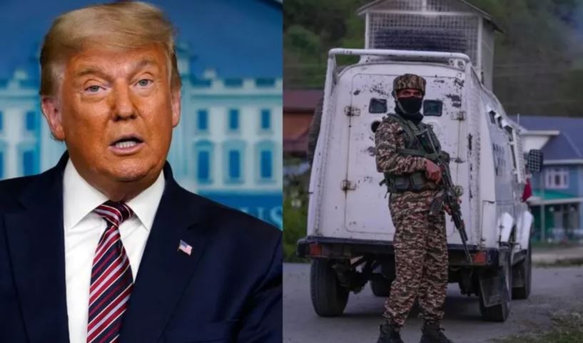 Photo of US ने अपने नागरिकों के लिए चेतावनी की जारी