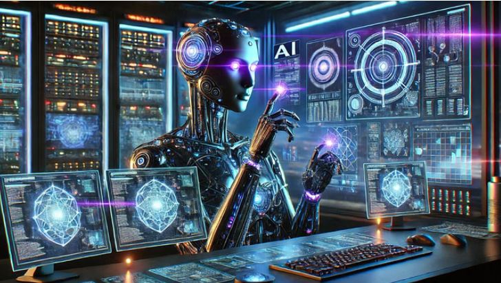 Photo of मध्य प्रदेश: ऑर्टिफिशियल इन्टेलिजेंस (एआई) से होगी अवैध खनन की निगरानी