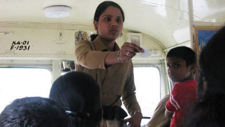 Photo of यूपी: लखनऊ में आज से होगी महिला रोडवेज कंडक्टरों की भर्ती