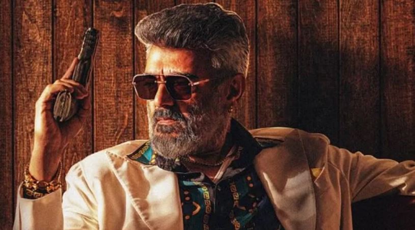 Photo of अजित कुमार का विदेशों में धमाका, चंद दिन में बना लिया कमाई का नया रिकॉर्ड