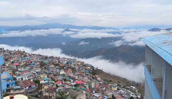Photo of राहत…आज दून समेत पर्वतीय जिलों में चलेंगी झोंकेदार हवाएं, बारिश के भी हैं आसार