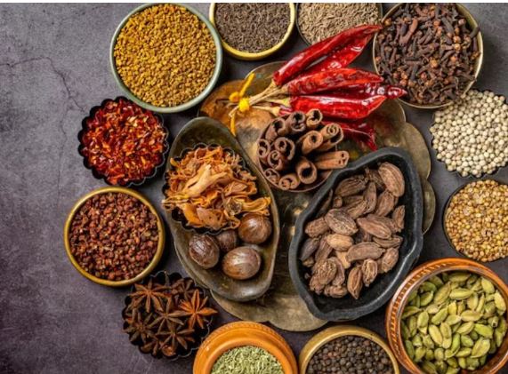 Photo of Immunity Booster का काम करते हैं क‍िचन में रखे 6 मसाले