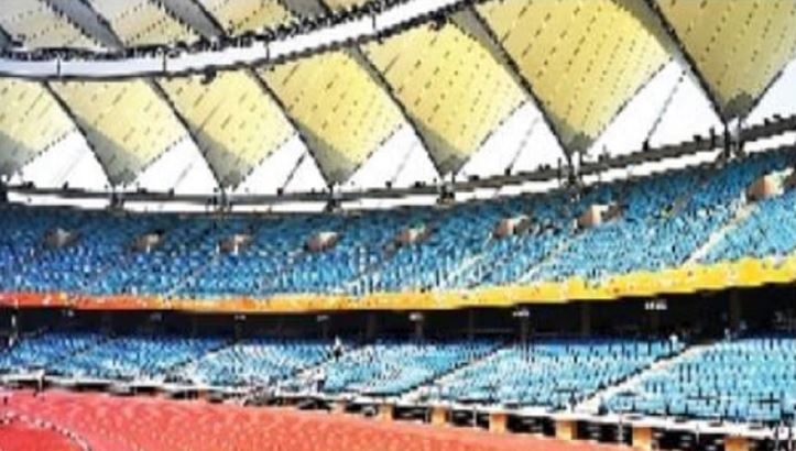 Photo of दिल्ली: मल्टी स्पोर्ट्स स्टेडियम और सात विवि से बदलेगी नरेला की तस्वीर