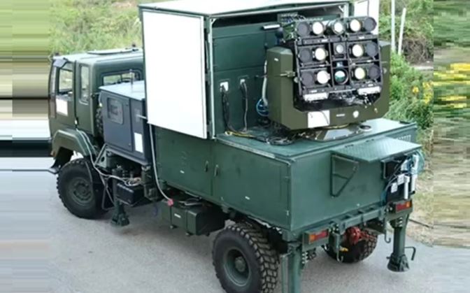 Photo of पाक और चीन सीमा पर घुसपैठ और तस्करी होगी नाकाम