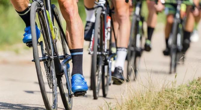 Photo of रोजाना सि‍र्फ 10 म‍िनट चलाएंगे साइक‍िल तो टनाटन हो जाएगी सेहत