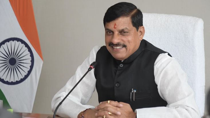 Photo of ग्वालियर में विवेकानंद नीडम आरओबी तैयार, सीएम मोहन यादव कल को जनता को समर्पित करेंगे