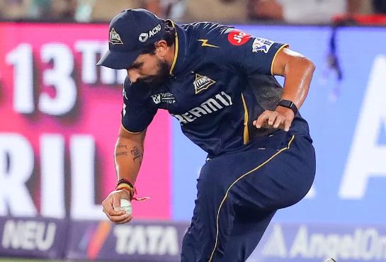 Photo of Ishant Sharma पर BCCI ने क्यों ठोका जुर्माना? जानिए