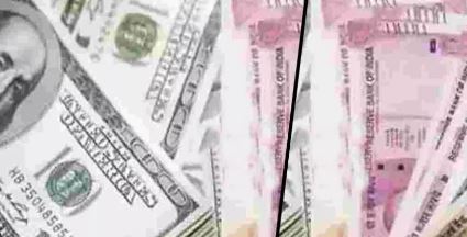 Photo of आज भी रुपया हुआ कमजोर, जानें रुपया गिरने और बढ़ने से आपकी जेब पर क्या होता है असर?