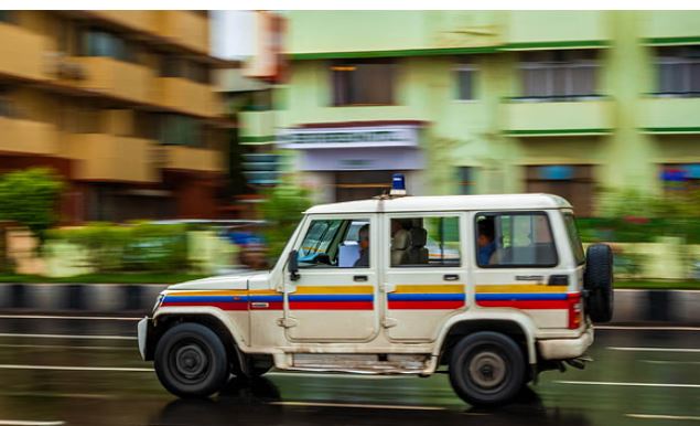 Photo of महाराष्ट्र: जमीन खरीदने के लिए शैक्षणिक संस्थान से डेढ़ करोड़ की धोखाधड़ी