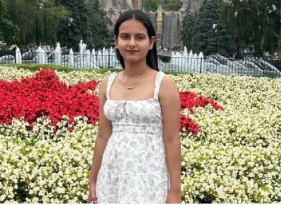 Photo of कनाडा में भारतीय छात्रा की मौत से हड़कंप, बस स्टॉप पर मारी गोली
