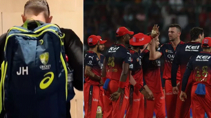 Photo of IPL 2025 में आरसीबी को चैंपियन बनाने के लिए लौट आया प्रमुख हथियार