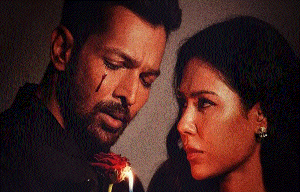 Photo of मोहब्बत-नफरत की दास्तां…, हर्षवर्धन राणे की फिल्म की पहली झलक आई सामने