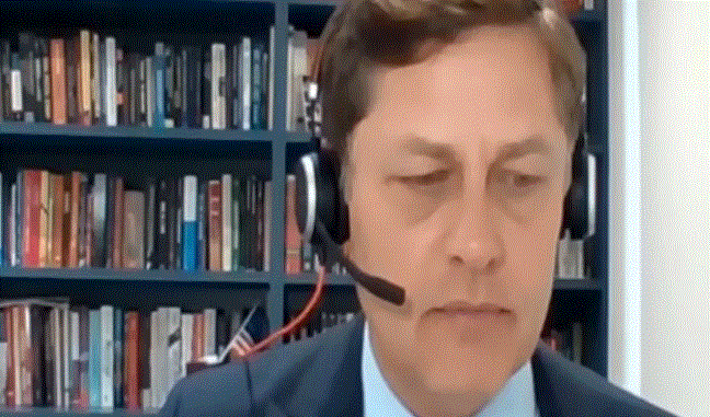 Photo of ‘भारत-पाक सीजफायर पर ट्रंप के दावे झूठे…’, ब्रिटिश एक्सपर्ट ने की ऑपरेशन सिंदूर की तारीफ