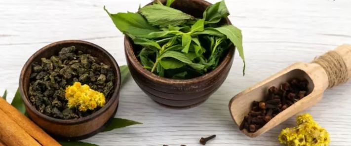 Photo of आंतों की सूजन कम करने में मदद करेंगी 6 Herbs