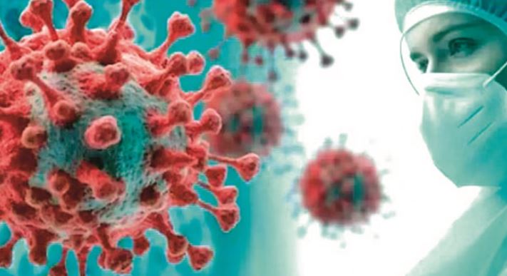 Photo of उत्तराखंड में पांच और मरीजों में कोविड की पुष्टि, दस पहुंची संख्या