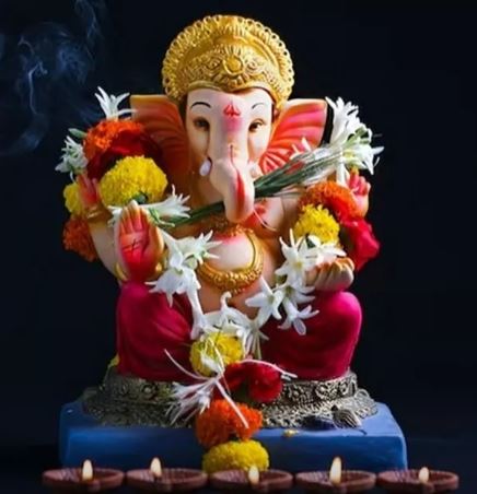 Photo of आज है ज्येष्ठ विनायक चतुर्थी, इस विधि से करें पूजा