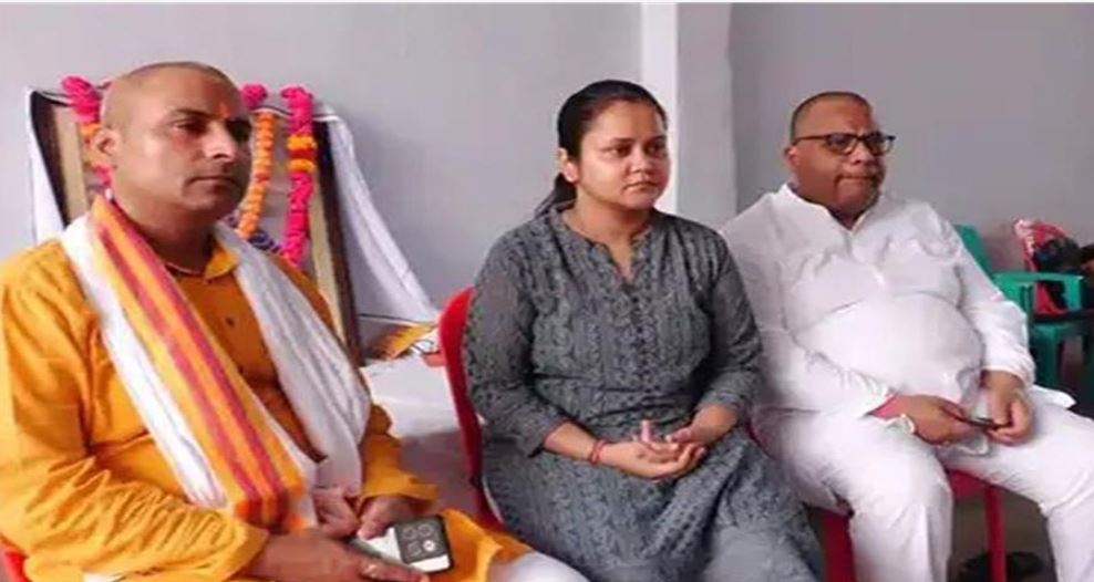 Photo of पीएम मोदी का कानपुर दौरा आज, पहलगाम आतंकी हमले में मारे गए शुभम द्विवेदी के परिवार से कर सकते हैं मुलाकात!