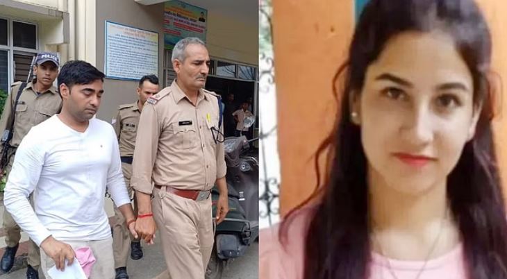 Photo of अंकिता भंडारी हत्याकांड: दो साल आठ महीने बाद कोर्ट ने सुनाया फैसला, हत्या के मामले में तीनों आरोपी दोषी करार