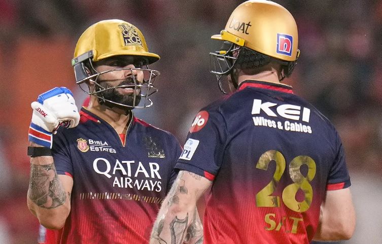 Photo of PBKS vs RCB: 9 साल बाद IPL फाइनल में पहुंचा आरसीबी