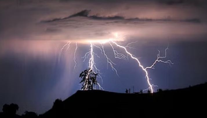 Photo of  छत्तीसगढ़ में भारी बारिश का अलर्ट, रायपुर पहुंचा मानसून