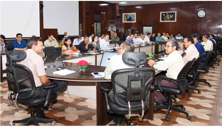 Photo of उत्तराखंड: प्रथम तैनाती के कार्यक्षेत्र को गोद लेंगे 40 आईएएस अफसर