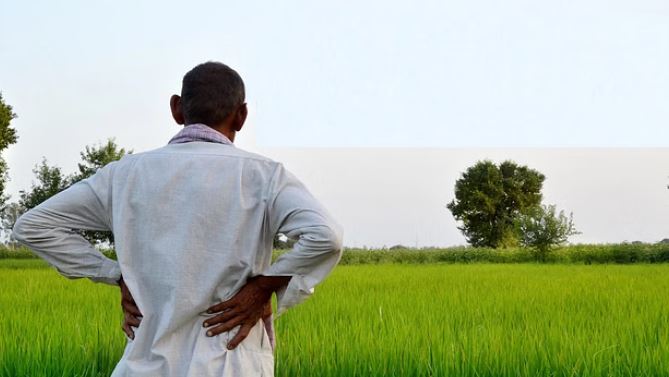 Photo of छत्तीसगढ़: विकसित कृषि संकल्प अभियान 29 मई से 12 जून तक