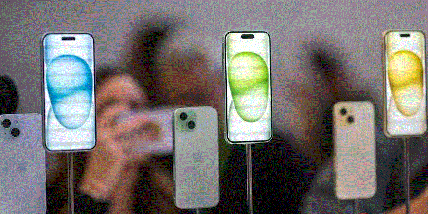 Photo of भारत में iPhone का दूसरा प्लांट तैयार