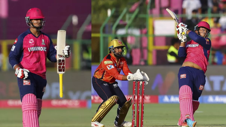 Photo of वैभव सूर्यवंशी: 14 की उम्र, 40 रन की पारी… बल्ले से मचाई ऐसी तबाही; सालों-साल तक नहीं टूटेगा ये रिकॉर्ड!