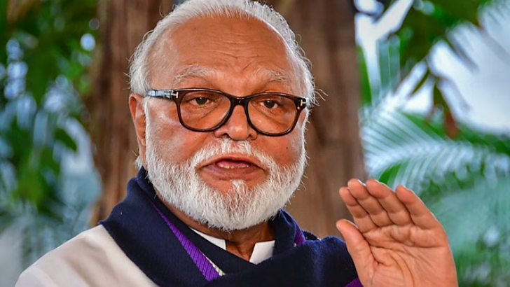 Photo of भुजबल ने फडणवीस कैबिनेट में मंत्री पद की शपथ ली, मंत्रालय को लेकर कही यह बात