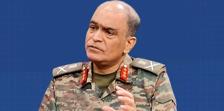 Photo of ‘पूरा पाकिस्तान भारत की सीमा में है’, ऑपरेशन सिंदूर पर सेना अधिकारी का बड़ा खुलासा