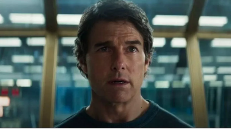 Photo of मिशन: इम्पॉसिबल 8 : टॉम क्रूज के मिशन को मिली सफलता, तीसरे दिन विदेशी बाजारों में रहा दबदबा