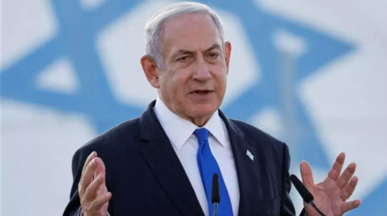 Photo of इजरायल की ब्रिटेन, फ्रांस और कनाडा को चेतावनी, गाजा में सेना की कार्रवाई का विरोध करने पर भड़के नेतन्याहू