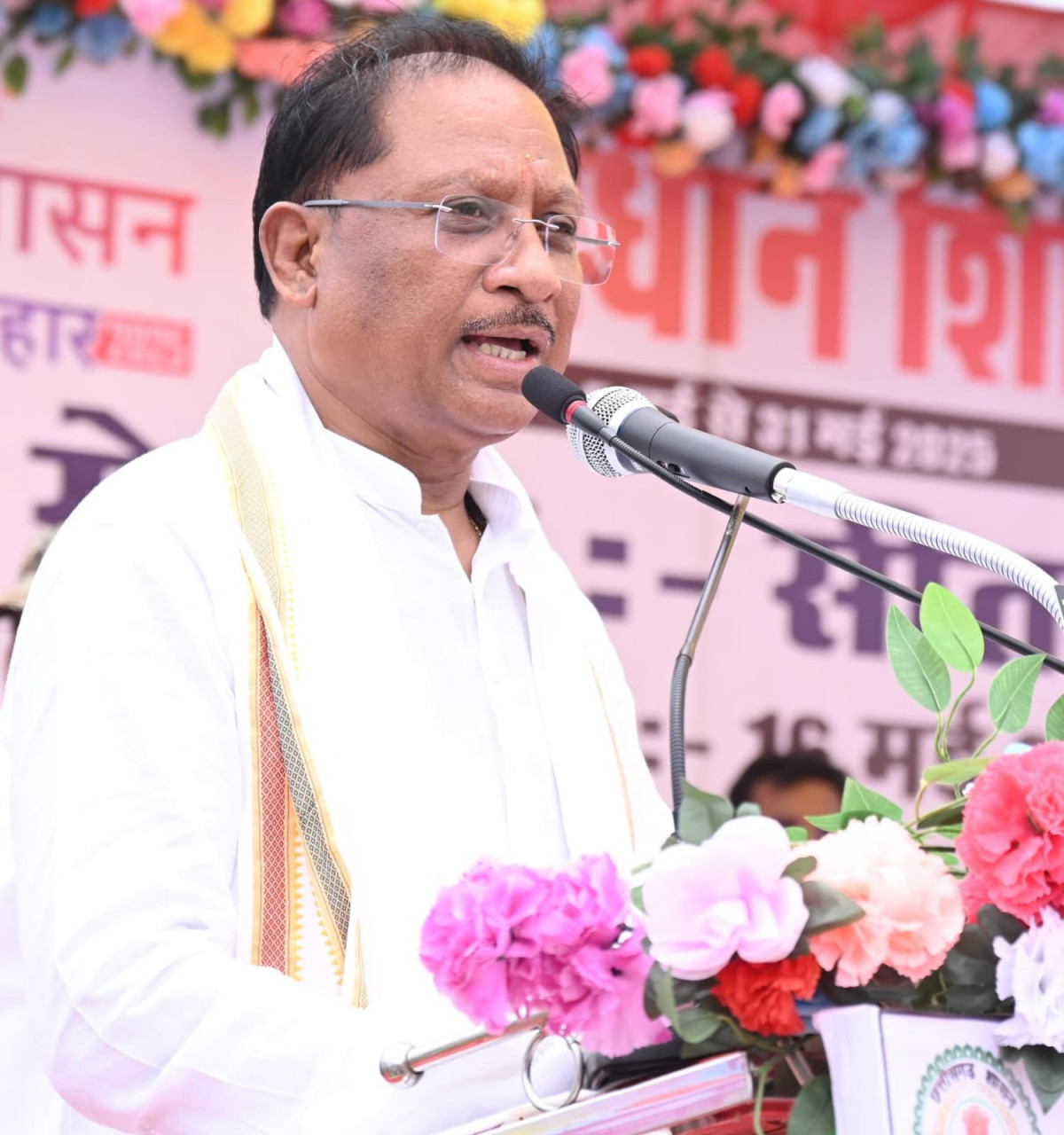 Photo of नक्सलवाद से प्रभावित क्षेत्रों में निकलेगा विकास का नया सूरज – साय