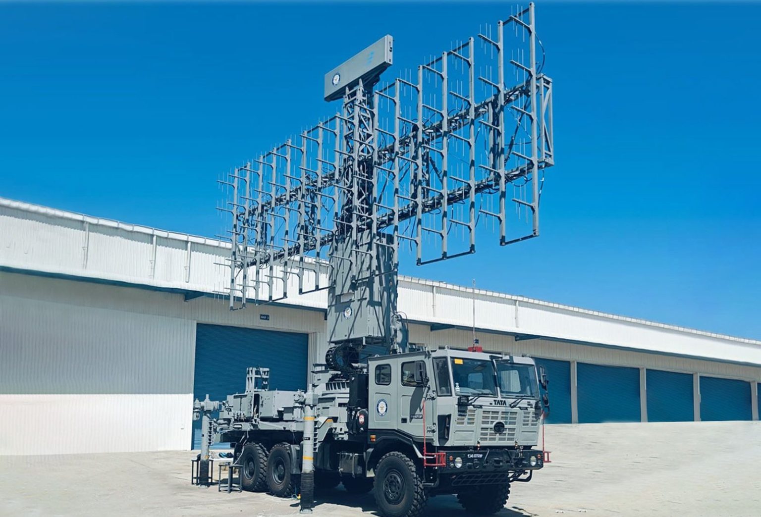 Photo of अगली पीढ़ी की रक्षा-तकनीकों का परीक्षण कर रही है भारतीय सेना