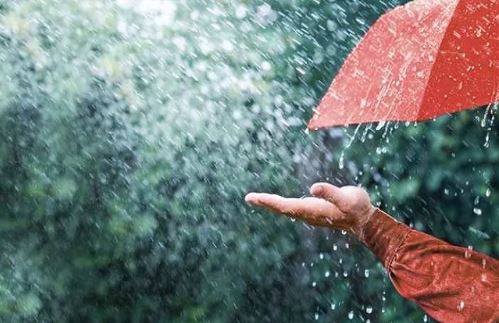 Photo of हरियाणा में झमाझम बारिश, लोगों को गर्मी से मिली राहत…