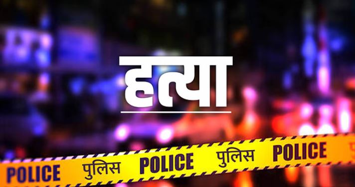 Photo of बठिंडा में हत्या: गंगानगर से पिस्टल लेकर आए युवक ने नाबालिगा के माथे में मारी गोली…