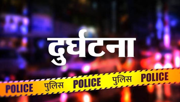 Photo of दिल्ली: खुदाई में मिट्टी धंसने से तीन श्रमिक दबे, एक की मौत