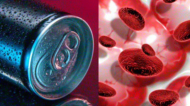 Photo of साइलेंट क‍िलर होती हैं Energy Drinks, बढ़ जाता है इस जानलेवा बीमारी का खतरा