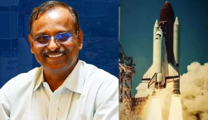 Photo of अंतरिक्ष की सैर के लिए हो जाएं तैयार! 2027 में स्पेस जाएगी मानव अंतरिक्ष उड़ान