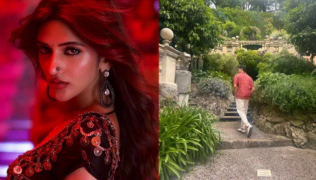 Photo of Sreeleela के हाथ लगी एक और हिंदी फिल्म