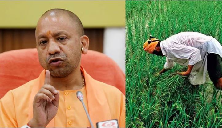 Photo of यूपी में आंधी-बारिश से जन-जीवन प्रभावित, 19 मौतों के बाद सीएम योगी ने जारी किए दिशा-निर्देश