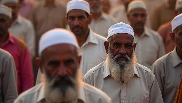 Photo of दिल्ली में धरे गए 92 बांग्लादेशी घुसपैठिए, घर-घर जाकर पुलिस कर रही तलाश