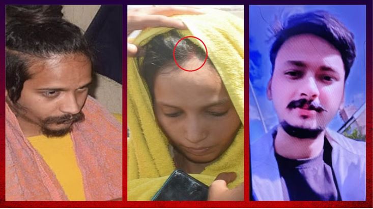 Photo of सौरभ हत्याकांड: मुस्कान और उसके प्रेमी साहिल के खिलाफ चार्जशीट तैयार