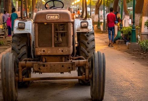 Photo of बरेली नगर निगम की बड़ी लापरवाही: सड़क किनारे सो रहे मजदूर पर पलट दी कचरे से भरी ट्रॉली